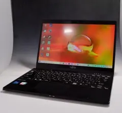 2026年最新】LIfEBOOK uh 16gbの人気アイテム - メルカリ