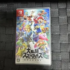 じ*い様 大乱闘スマッシュブラザーズ