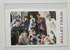 かなっぺ様　超特急　ミニフォト　集合　シューヤ3枚セット