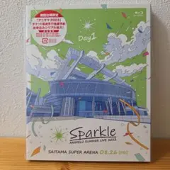 アニサマ Animelo Summer 2022 Sparkle DAY1