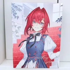 アンジュ・カトリーナ オードトワレ 47mL にじさんじ アニディール