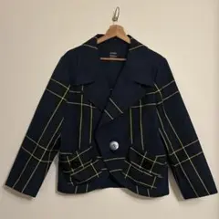 LIMI feu テーラードジャケット 2026年最新】LIMI feu レディース テーラードジャケットの人気アイテム