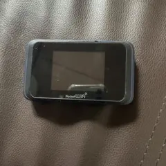 Pocket WiFi モバイルルーター WiMAX 2+