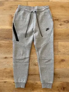 Nike グレー ジョガーパンツ Sサイズ