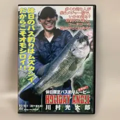2026年最新】釣りDVDの人気アイテム - メルカリ