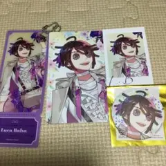 AGF 第五人格 囚人 ルカ トレーディングカード 特典 キーホルダー