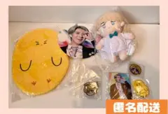 2026年最新】exo セフン ぬいぐるみの人気アイテム - メルカリ