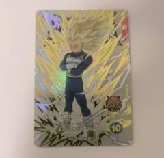 スーパーダイバーズ EXR EX6-004 ベジータ：DA