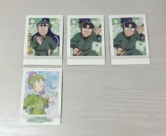 忍たま乱太郎 ぱしゃこれ 潮江文次郎 立花仙蔵 まとめ売り