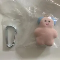 モジョジョ　mojojojo ガチャ フィギュアマスコット　Vol.3