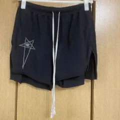 リックオウエンス リックポッズ ハーフパンツ48 平本蓮着用 新品 