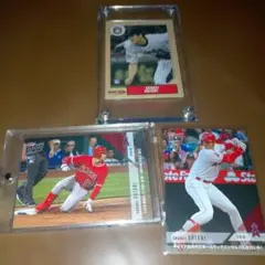 2026年最新】大谷翔平 ルーキーカード bbmの人気アイテム - メルカリ