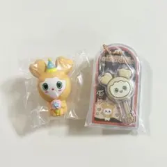 TWICE LOVELYS ジヒョちゃんセット