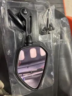 CB400SF NC42 純正ミラー 左右セット - メルカリ
