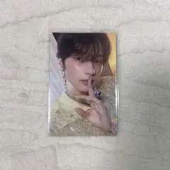 TXT トゥバ ヒュニンカイ トレカ TEMPTATION