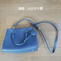 最終値下　組曲　ショルダーバッグ