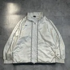 【00s】 NIKE ナイロンジャケット