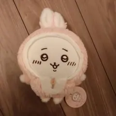 ちいかわ ハッピーバッグ 2023 干支ぬいぐるみ(ちいかわ卯年)