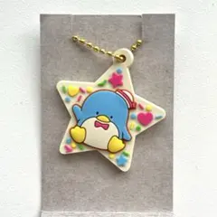 サンリオキャラクターズ Love！ラバ星ちょこクランチ タキシードサム