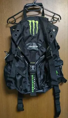 2026年最新】MONSTER ENERGY メンズ リュック・バックパックの人気