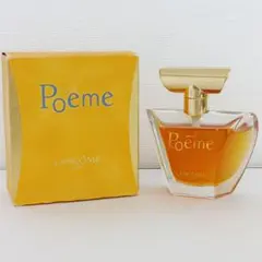 未開封 ランコム ポエム 50ml オードパルファム | Mercari