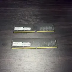 TEAM T-Force DDR4 16GBのサムネイル
