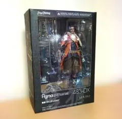 2026年最新】sekiro figmaの人気アイテム - メルカリ