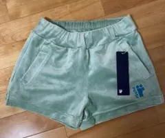 roche（ローチェ） ベロアショートパンツ Sサイズ レディース 25FW