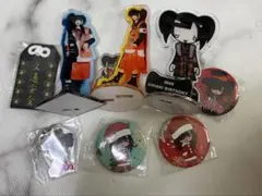 2026年最新】dezert 千秋 アクスタの人気アイテム - メルカリ