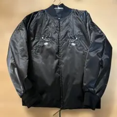 2025年最新】adidas メンズ スカジャンの人気アイテム - メルカリ