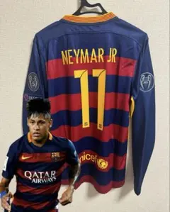 2025年最新】ネイマールユニフォームの人気アイテム - メルカリ