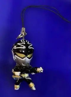 海賊戦隊ゴーカイジャー ゴーカイシルバー