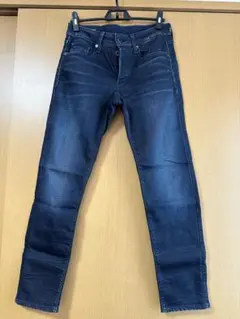 G-STAR RAW ジースターロゥ 3301 SLIM