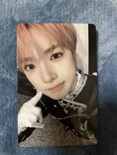 nctwishサクヤトレカ