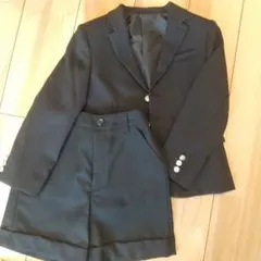 ミチコロンドンコシノ　フォーマルスーツセット