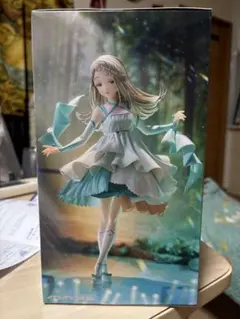 学園アイドルマスター　篠澤広　BANPRESTO ESPRESTO フィギュア