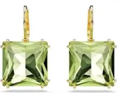 Millenia ドロップピアス