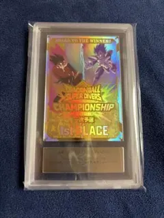 2026年最新】チャンピオンシップ 悟空の人気アイテム - メルカリ