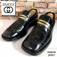 2025年最新】オールドグッチ 靴の人気アイテム - メルカリ