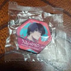 ※即購入OK※ サカモトデイズ くら寿司 マグネット 坂本太郎 B &南雲