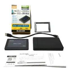 ssd 2.5インチ