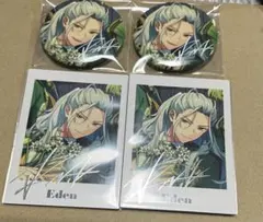 あんスタ 乱凪砂 缶バッジ TRIP