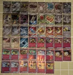 【46枚】 ポケモンカード まとめ売り SR ACE グッズ スタジアム