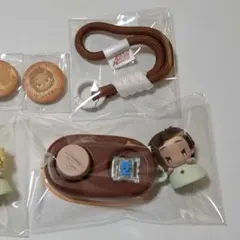 ALIEN STAGE エイリアンステージ ヒョナ キーキャップ キーホルダー