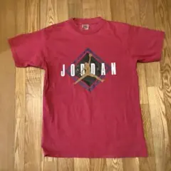 NIKE AIRJORDAN ナイキ エアジョーダン 半袖 Tシャツビンテージ