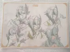アズレン ラバーマット デ・ゼーヴェン・プロヴィンシェン ハウデン・リーウ アズレン ラバーマット デ・ゼーヴェン・プロヴィンシェン ハウデン