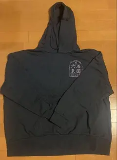 SixTONES Feel da CITY パーカー