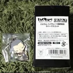 【ハイキュー】田中JF限定にとたんラバマス