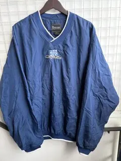 Spotlight Miller Time ナイロンジャケット XL