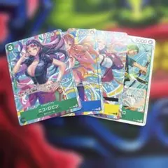 ワンピースカードゲーム 交流会 プロモ